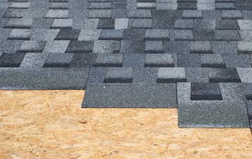 expert Gallowfauld asphalt roof companies