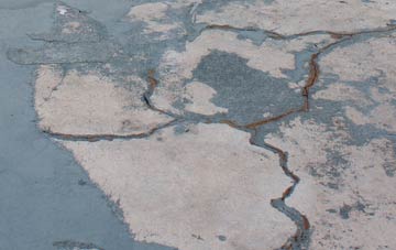 fibreglass roofing replacement Gallowfauld