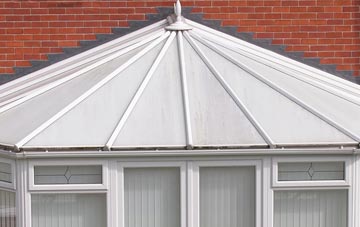 Gallowfauld polycarbonate conservatory roof repairs