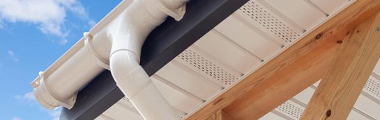 get Gallowfauld guttering quotes today