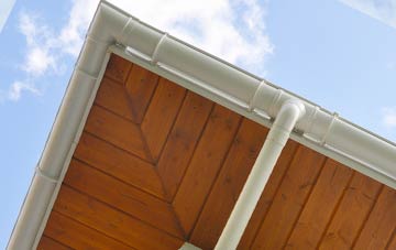 Gallowfauld soffit types