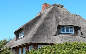 thatch roofing Gallowfauld, Angus
