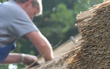 professional Gallowfauld thatchers